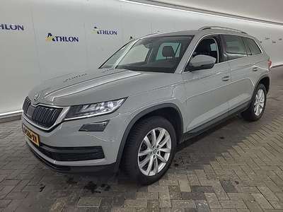 Skoda Kodiaq 1.5 TSI ACT 110KW BUSINESS EDITION 5D, 2020