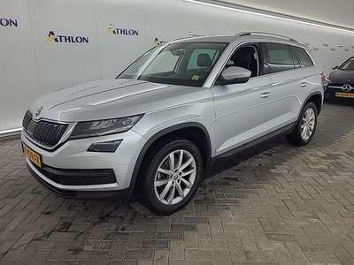 Skoda Kodiaq 1.5 TSI ACT 110KW DSG BUSINESS EDITION 5D, 2020