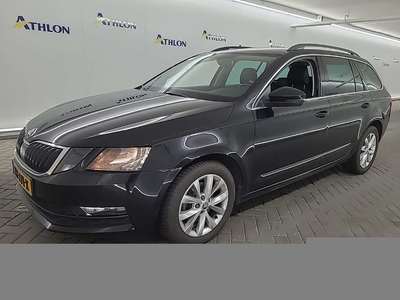 Skoda Octavia combi 1.5 TSI GREENTECH AMBIT BNS 5D 110KW, 2018