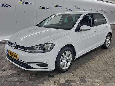 Volkswagen Golf 1.0 TSI 85KW COMFORTLINE BUSINESS 5D, 2019