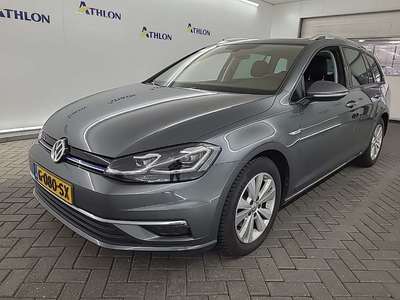 Volkswagen Golf variant 1.5 TSI BM 96KW COMFORTLINE BUSINESS 5D, 2019