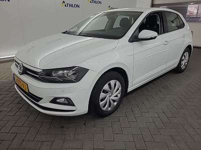 Volkswagen Polo 1.0 TSI 70KW COMFORTLINE BUSINESS 5D, 2020