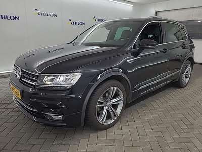 Volkswagen Tiguan 1.5 TSI ACT 110KW DSG HIGHLINE BUS. R 5D, 2019