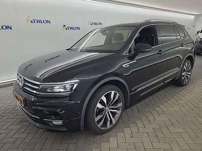 Volkswagen Tiguan allspace 1.5 TSI DSG HIGHLINE BUSINESS R 5D 110KW, 2020