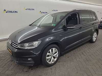 Volkswagen Touran 1.5 TSI DSG 110KW COMFORTLINE BUSINESS 5D, 2020