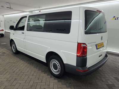 Volkswagen Transporter com 2.0 TDI 75KW KOMBI L1H1** GEEN REST BPM.EX TAXI**, 2018