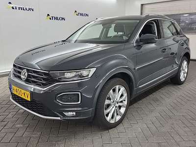 Volkswagen T-roc 1.5 TSI 110KW DSG SPORT 5D, 2020