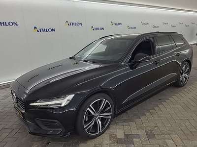 Volvo V60 B3 AUTOMAAT MOMENTUM ADVANTAGE 5D 120KW, 2021