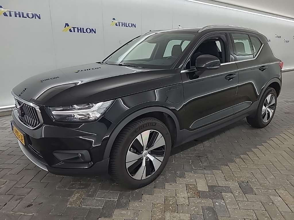 Volvo Xc40 RECHARGE T5 BUSINESS PRO 5D 192KW, 2021