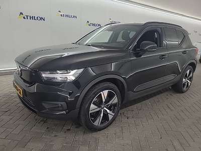 Volvo Xc40 recharge P8 AWD R-DESIGN 5D 300KW, 2020