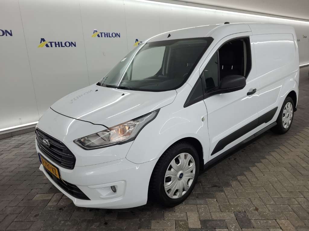 Ford Transit connect L1 TREND 1.5 TDCI 100 PK 4D, 2019