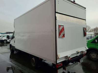 Iveco Daily cc 5S14 2.3 410, 2019