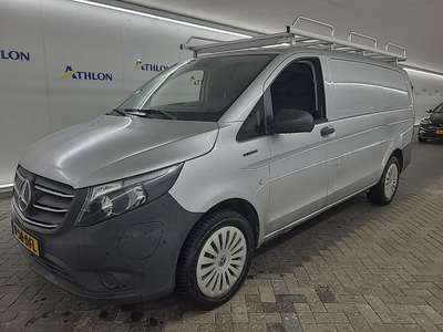 Mercedes E-vito EVITO BESTELWAGEN L2 66KWH 4D, 2024