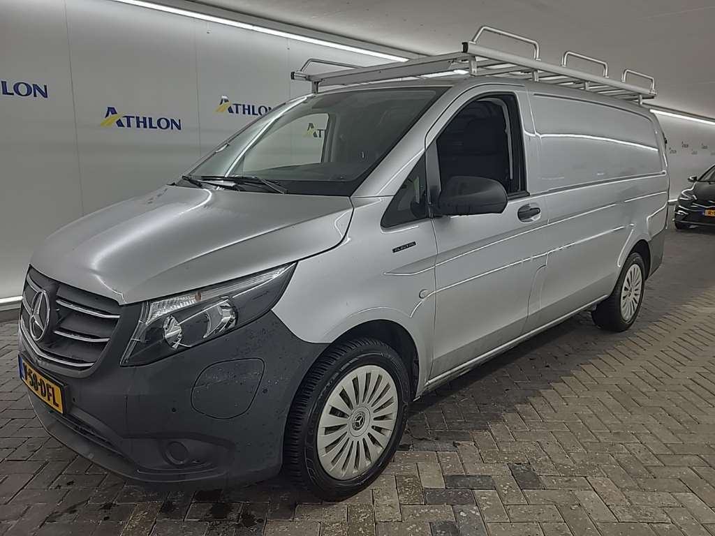 Mercedes E-vito EVITO BESTELWAGEN L2 66KWH 4D, 2024