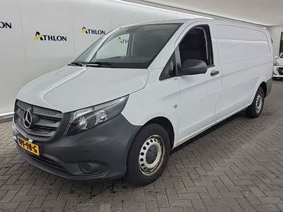 Mercedes Vito gb 116CDI XL RWD 4D 120KW, 2022