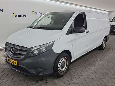 Mercedes Vito gb 116CDI XL RWD 4D 120KW, 2021