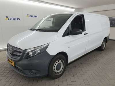 Mercedes Vito gb 116CDI XL RWD 4D 120KW, 2022