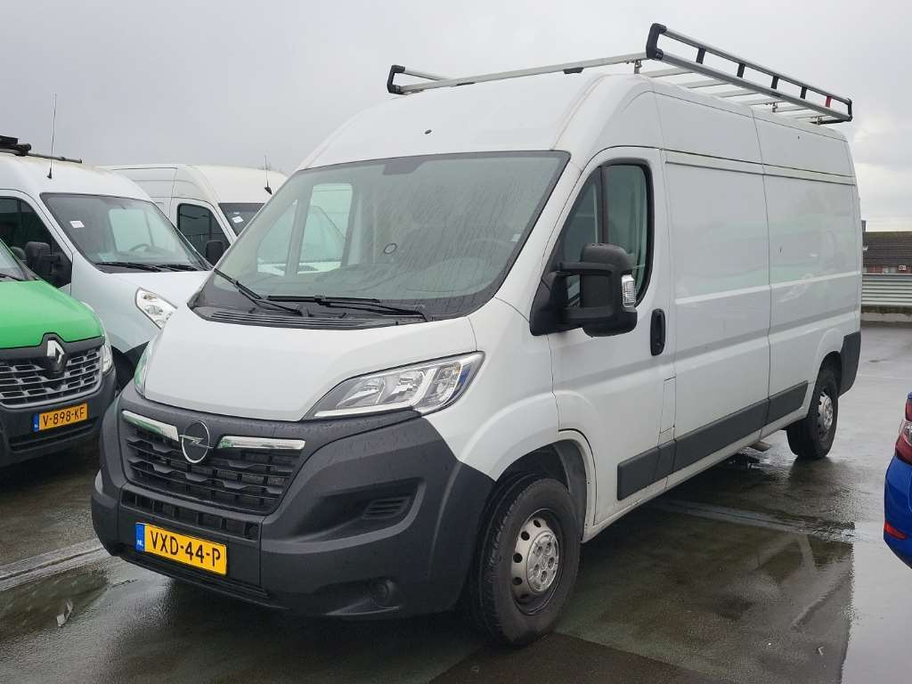 Opel Movano gb 3.3T 2.2 TURBO DIESEL 120 S&amp;S L3H2 4D 88KW, 2023