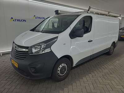 Opel Vivaro gb L2H1 1.6CDTI S/S 70KW 2.9T EDIT 4D, 2018