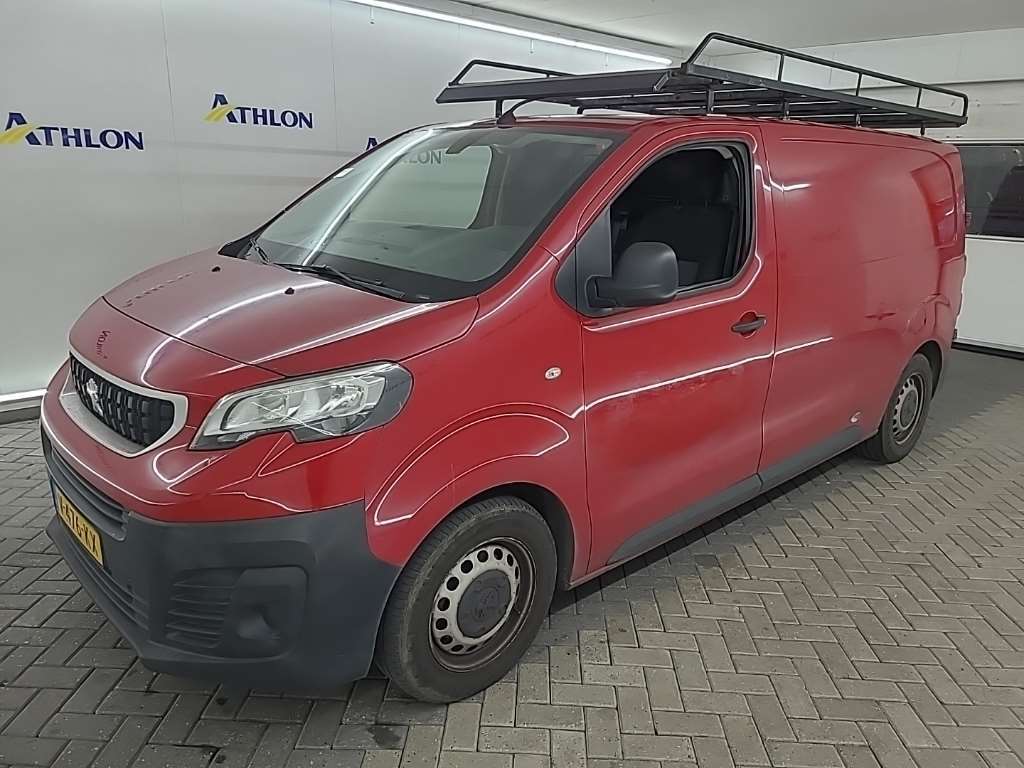 Peugeot Expert gb 226S PREM STANDAARD 1.6 BLUEHDI 95 4D 70KW, 2018