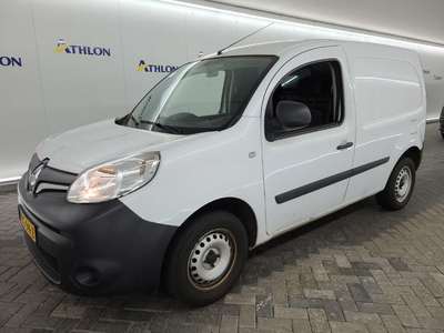 Renault Kangoo 1.5 ENERGY DCI 75 COMFORT 4D 55KW, 2019