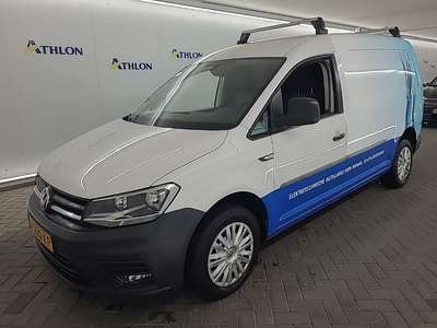 Volkswagen Caddy 2.0 TDI 75 KW BMT MAXI 4D, 2018