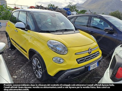 Fiat 500l cross 1.4 95cv mini -