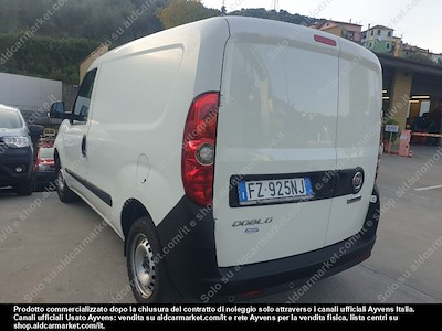 Fiat doblo cargo ch1 easy 1.3 -