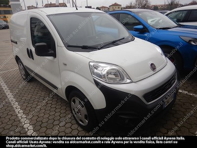 Fiat fiorino 1.3 multijet 95 CV -