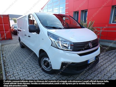 Fiat talento 12q lh1 2.0 ecojet -