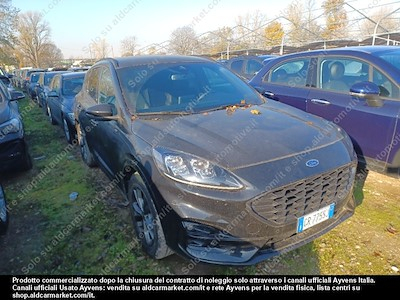 Ford kuga 2.5 benzina fhev 190cv -