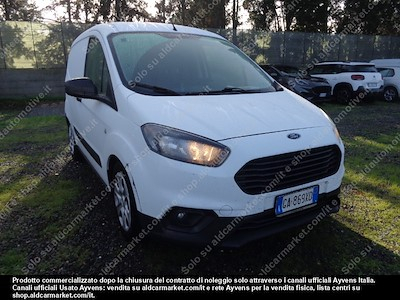 Ford transit courier 1.5 tdci 75 -