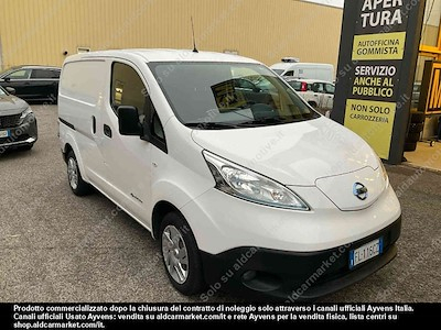 Nissan e-nv200 van 4 porte furgone -