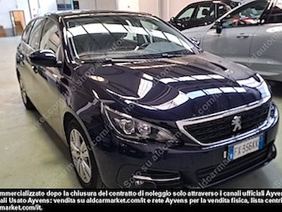 Peugeot 308 SW business bluehdi 130 -