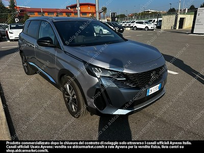 Peugeot 5008 bluehdi 130 allure eat8 -