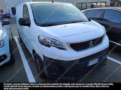 Peugeot expert 1.6 bluehdi 115 SS -