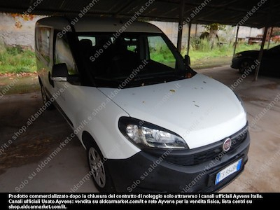 Fiat doblo cargo combi 1.3 mijet -