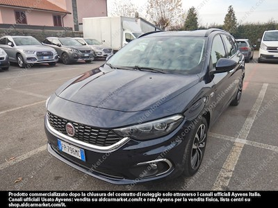 Fiat tipo 1.3 mjt 95cv 5M -