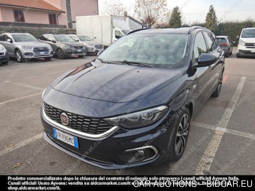 Fiat tipo 1.3 mjt 95cv 5M -