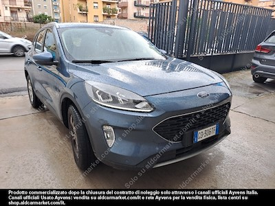 Ford kuga 1.5 ecoblue 120cv 2wd -