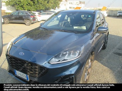 Ford kuga 1.5 ecoblue 120cv 2wd -