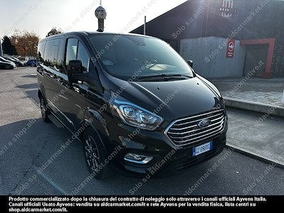 Ford tourneo custom 320 L1 H1 -