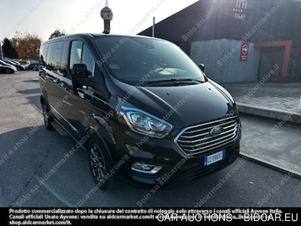 Ford tourneo custom 320 L1 H1 -