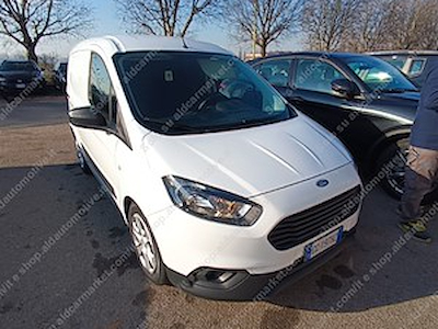 Ford transit courier 1.5 tdci 75 -