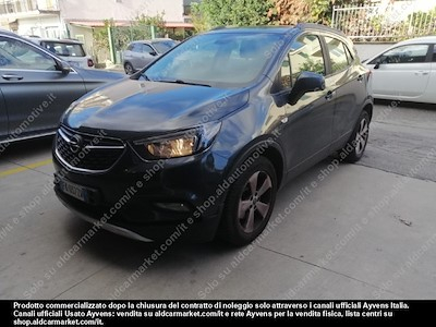 Opel mokka X 1.6 cdti business -