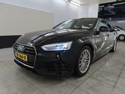 Audi A5 sportback 1.4 TFSI 110kW S tronic 5d