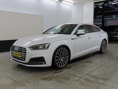 Audi A5 sportback 35 TFSI S tronic S Edition 5d