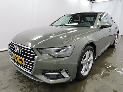 Audi A6 limousine 2.0 40 TFSI Ad. edition S tronic 4d