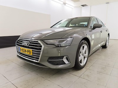 Audi A6 limousine 2.0 40 TFSI Ad. edition S tronic 4d