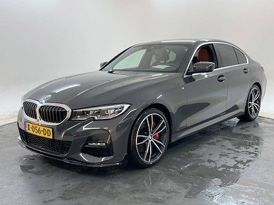 BMW 3-serie sedan 320iA Corporate Executive